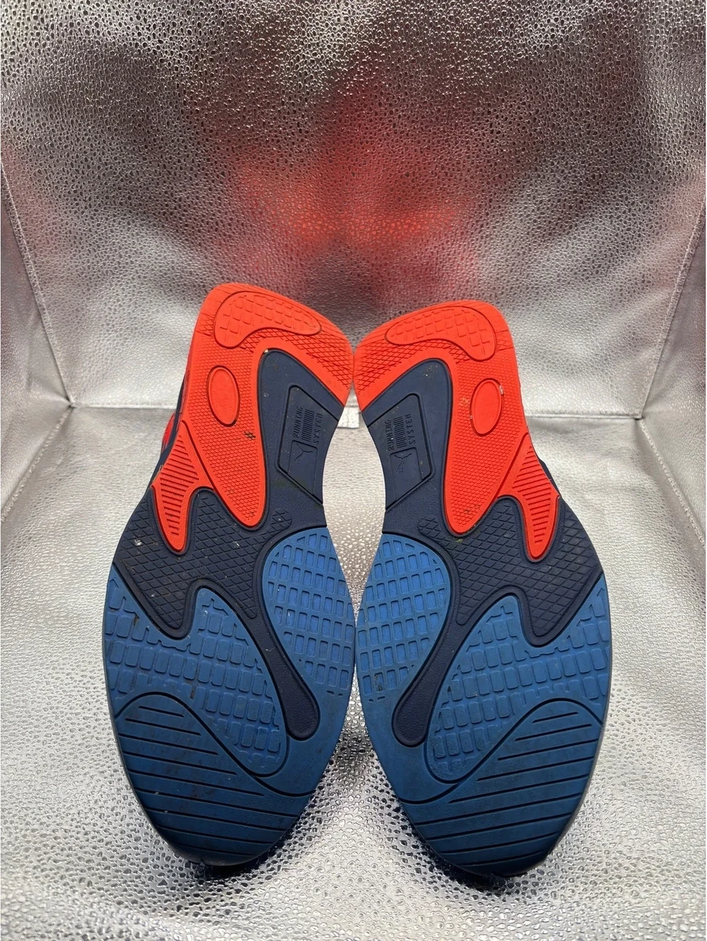 Puma size 13